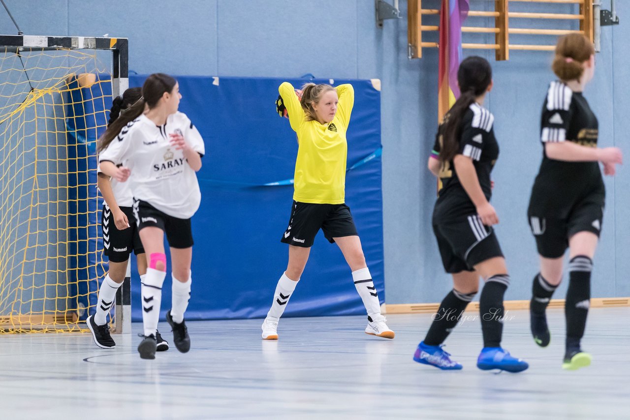 Bild 183 - wCJ Futsalmeisterschaft Runde 1